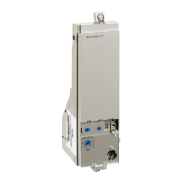 65296 : Micrologic 2.0 控制單元 固定式 MT N