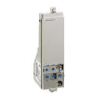 65301 : Micrologic 5.0 控制單元 固定式MT H/L