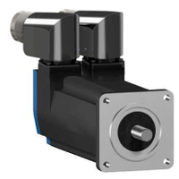 BSH0551P12A2A : BSH 電機 IEC 55MM 0,5 NM 帶鍵 IP40