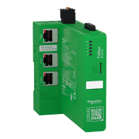 TPRBCEIP : TeSys island 網關 (EIP/Modbus TCP)