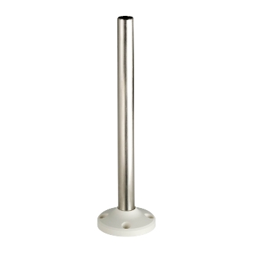 Schneider Electric TUBE ALUMINIUM AVEC SOCLE