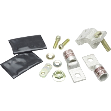 ,CIRCUIT BREAKER COMPRESSION LUG KIT (2)