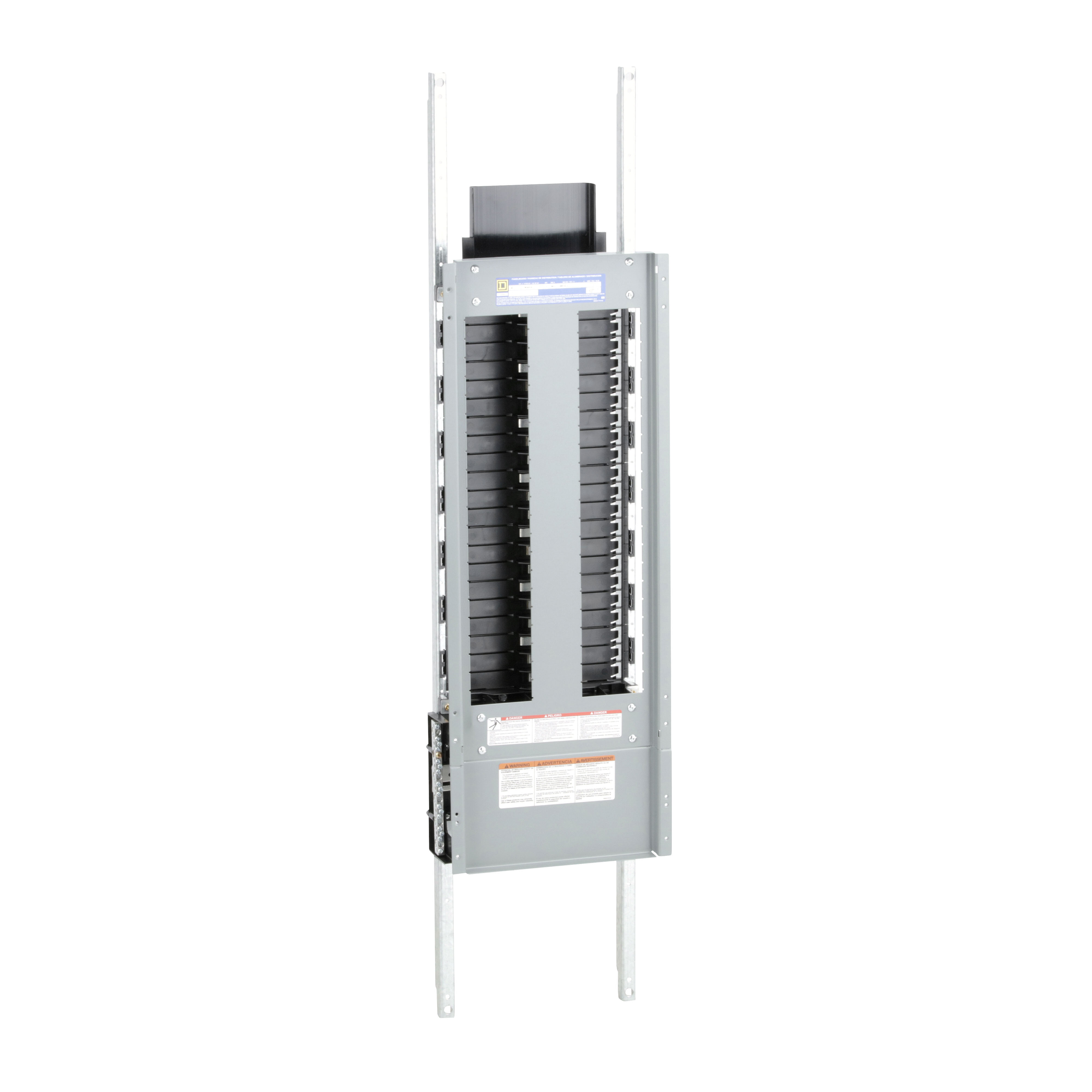 Lighting Panelboard Interiors United Electric