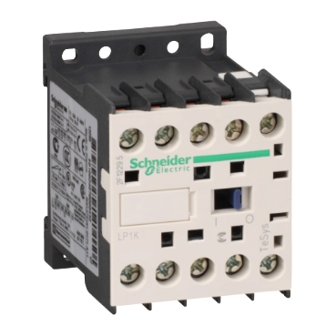 Schneider Electric CONT 3P F VIS 12V DC