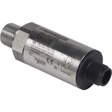 Product image for SQD XMLG001D73 PRESSURE TRANSMITTER
