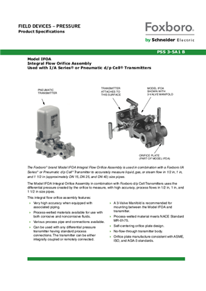 Pressure Seals