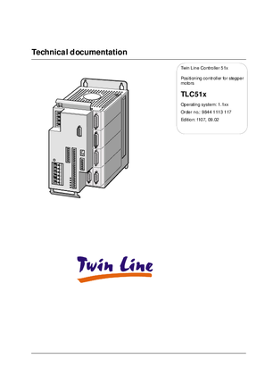 Image of TLC51x (EN)