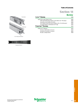Image of Supplemental Digest 14: Busway (2025)