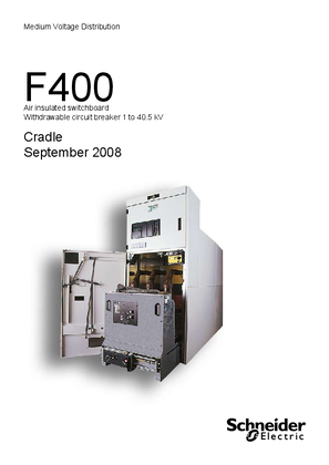 Image of F400 Cradle