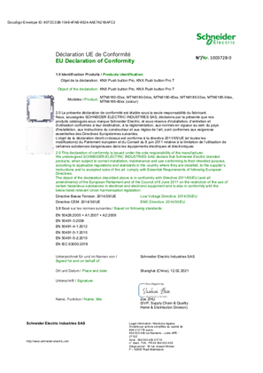 Mtn6180 6051 Knx Push Button Pro Champagne Metallic System Design Schneider Electric Global