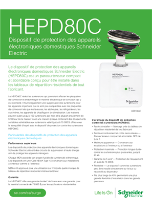 Image de HEPD80C
