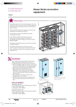 Image of VarPlus Can - Prisma P Catalogue