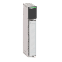 140ACI04000 : analog input module Modicon Quantum - 16 I multirange