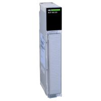 140AII33000 : ðȫ¶ģ - Modicon Quantum - 8 I