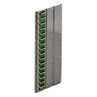 140XBP01600C : Modicon Quantum - racks backplane - 16 free slots - for I/O modules