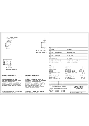 的映像 1600 kVA 10 kV