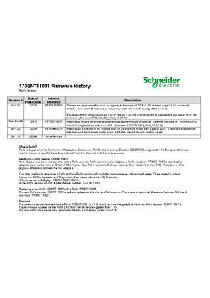 Image de 170ENT11001 (RoHs) FW V1.30