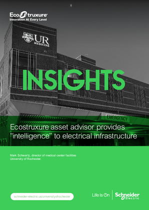 Image of University of Rochester Case Study