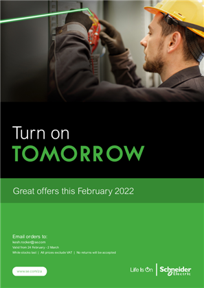 Image of Great offers this February 2022 for Distributors