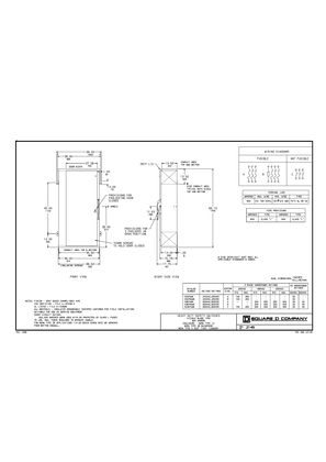 Image of 2D CAD Drawing for: H327AWK, H327NAWK, H367AWK, H367NAWK, HU367AWK.