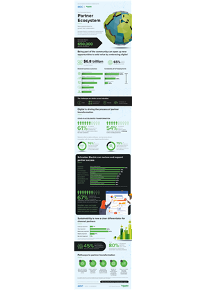 Imagen de The Schneider Electric Partner Ecosystem