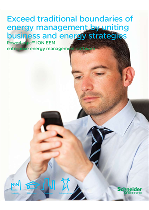 Image of Enterprise Energy Management Systems Handout