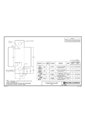 Image of Servicepak Power Outlet Panels Rainproof NEMA Type 3R Enclosure Outdoor