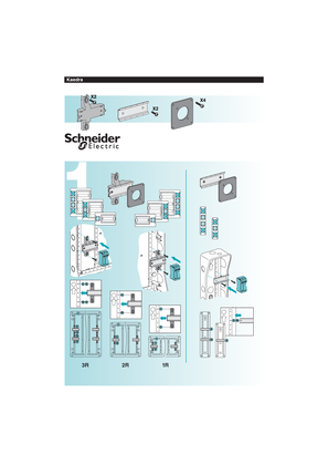 Image of INS kit for kaedra