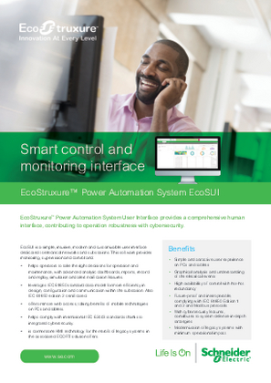 Image of EPAS-UI Flyer