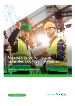 Image of Gardez des performances optimales pour vos installations
