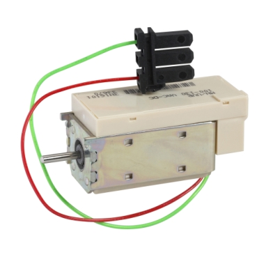 Image of 33813 : Standard opening voltage release MX, MasterPact NT, ComPacT NS630b/NS1600, drawout, 200/250VDC, 200/250VAC
