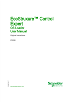 Image of EcoStruxure™ Control Expert - OS Loader, User Manual