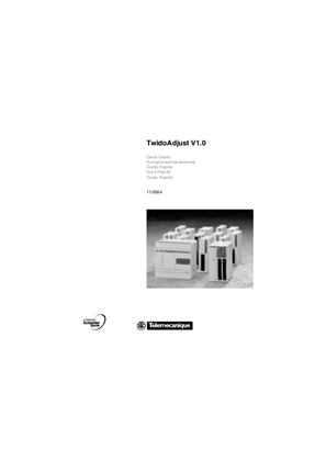 Image of TwidoAdjust V1.0