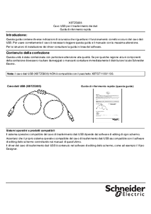 Eonvic USB Download Cavo Dati Hirose 6pin Stazioni Totali Cavo Dati Per Nikon Totale Stazioni DTM-322/352/452C/532 NPL-332, Compatibile Win 7/8/9 - Foto 6