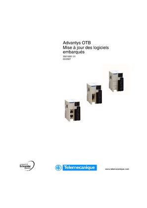 Otb1e0dm9lp I O Distributed Module Otb Ethernet Tcp Ip 0 100 M Schneider Electric Global