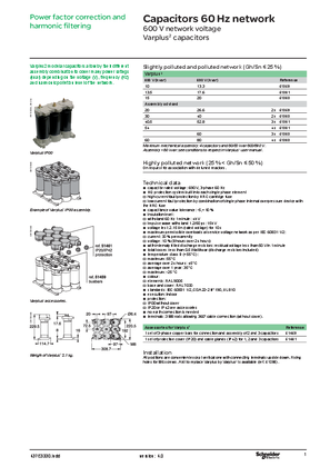 Image of Varplus² catalog pages gathered