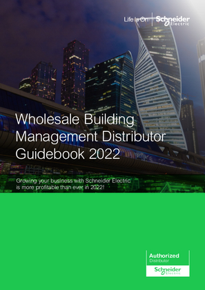 Image of SE Wholesale BMS Guidebook 2022