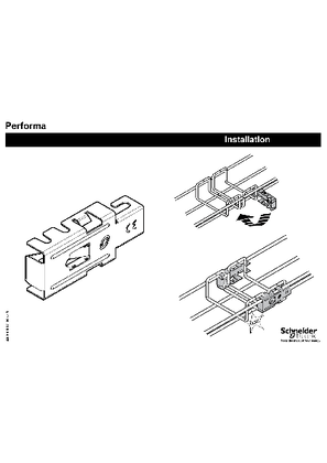 Kujutis Performa- Fast Coupler-Instruction Sheet (EN)