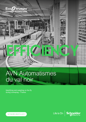 Imagen de AVN Automatismes du val noir success story