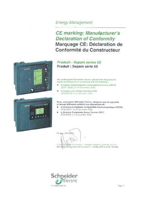 Image of 12-sepamseries60_certificate_CE