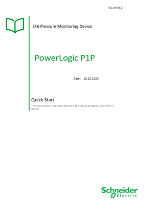 的映像 Quick Start P1P