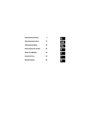 Bild von ARGUS- 110/220 Basic Elektronischer Bewegungsmelder-Benutzerhandbuch (DE)