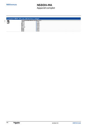 Image of 60144 Catalog Page