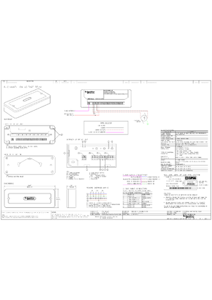 Image of 8 CHANNEL LOW VOLTAGE RELAY