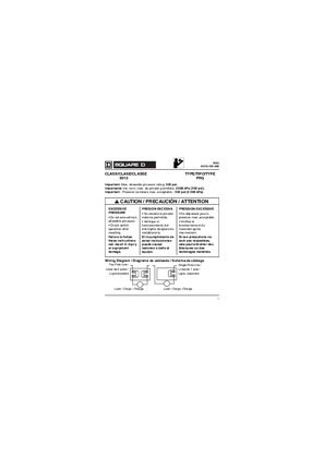 Pumptrol 9013frg Pressure Switch Wiring And Adjustment