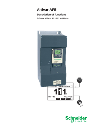 的映像 AFE编程手册-EN