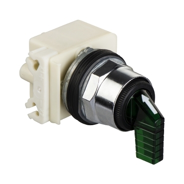 Image of 9001K11J35LG : SELECTOR SWITCH OPERATOR 30MM T-K
