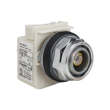 Image of 9001KP13 : PILOT LIGHT 380V 30MM TYPE K +OPTIONS