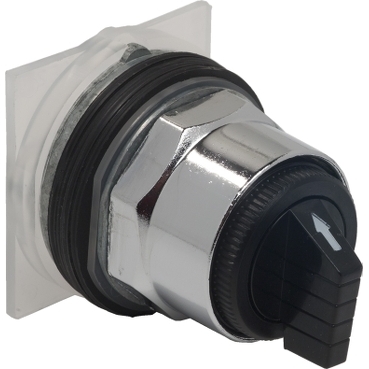Image of 9001KS401K10 : SELECTOR SWITCH OPERATOR 30MM T-K