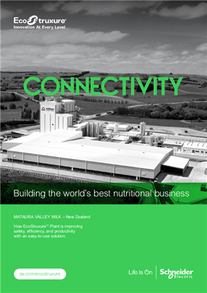 Image of MATAURA VALLEY MILK – Building the world’s best nutritional business